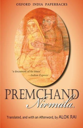 Book Nirmala (Oxford India Paperbacks) free