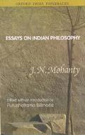 Book Essays on Indian Philosophy: Traditional and Modern free