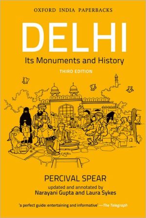 Book The Delhi Omnibus free