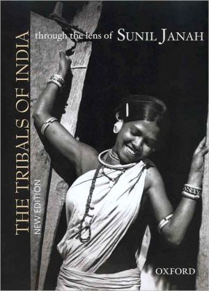 Book The Tribals of India free