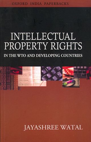 Book Intellectual Property Rights (Oip) free