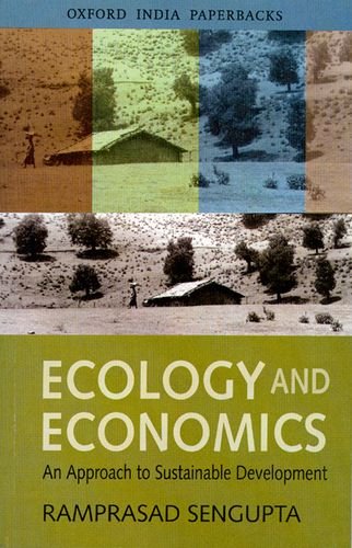 Book Ecology and Economics: An Approach to Sustainable Development free