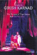 Book The Dreams of Tipu Sultan and Bali: The Sacrifice--Two Plays by Girish Karnad (Oxford India Paperbacks) free