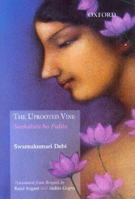 Book The Uprooted Vine free