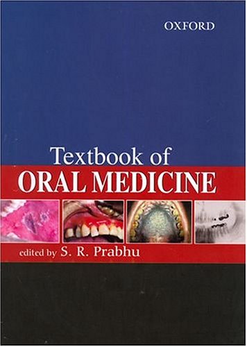 Book Textbook of Oral Medicine (Textbook Series in Dentistry) free