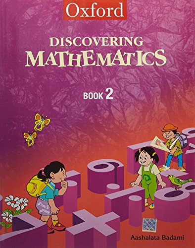Book Discovering Mathematics, Book 2 (Oxford Discovering Mathematics) free
