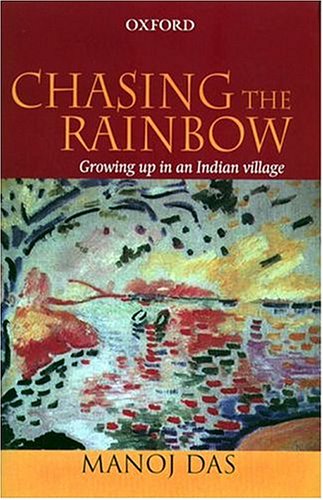 Book Chasing the Rainbow: Growing up in an Indian Village free