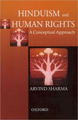 Book Hinduism and Human Rights: A Conceptual Approach (Law in India Series) free