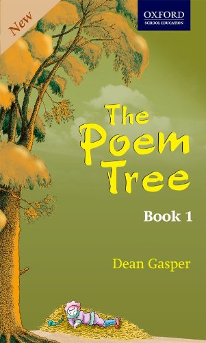 Book The Poem Tree Book Introductory free