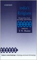 Book India's Religions: Perspectives from Sociology and History free
