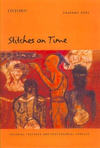 Book Stitches On Time free
