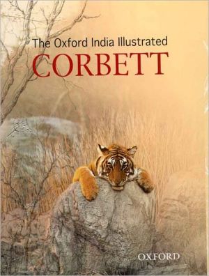 Book The Oxford India Illustrated Corbett (Oxford India Collection) free