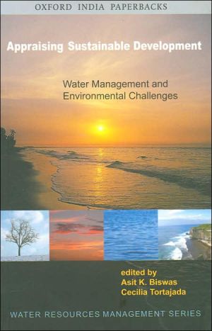 Book Appraising sustainable development free