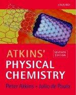Book Atkin's Physical Chemistry (Indian Edition) free