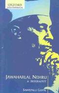 Book Jawaharlal Nehru A Biography free
