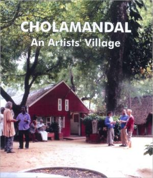 Book Cholamandal: An Artists' Village free