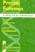 Book Protein Function ; A Practical Approach free