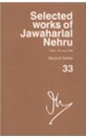 Book Selected Works of Jawaharlal Nehru (v. 33) free