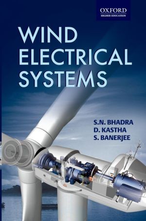 Book Wind Electrical Systems free