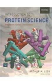 Book INTRODUCTION TO PROTEIN SCIENCE: ARCHITECTURE, FUNCTION AND GENOMICS. free