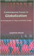 Book Contemporary Issues in Globalization: An Introduction to Theory and Policy in India free