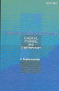 Book Debates in Indian philosophy: classical, colonial, and contemporary free