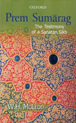 Book Prem Sumarag: The Testimony of a Sanatan Sikh free