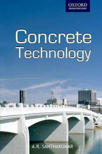 Book Concrete Technology free