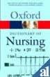 Book Oxford Dictionary Of Nursing free