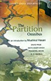 Book The Partition Omnibus: The Indian Muslims and the Imperial System of Control 1920 - 1932 free