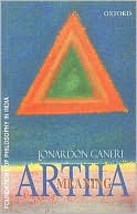 Book Artha: Meaning (Foundations of Philosophy in India) free