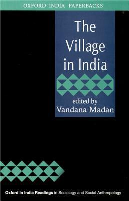Book The Village in India (Oxford in India Readings in Sociology and Social Anthropology) free