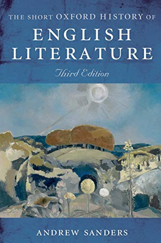 Book The Short Oxford History of English Literature (División Academic) free
