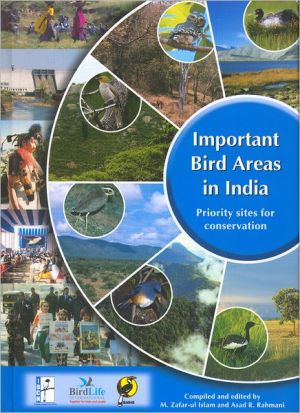 Book Important Bird Areas in India: Priority Sites for Conservation (Bombay Natural History Society) free