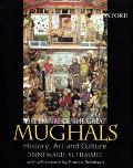Book The Empire Of The Great Mughals: History, Art, And Culture free