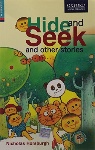 Book ORTRES 1BHide and Seek free
