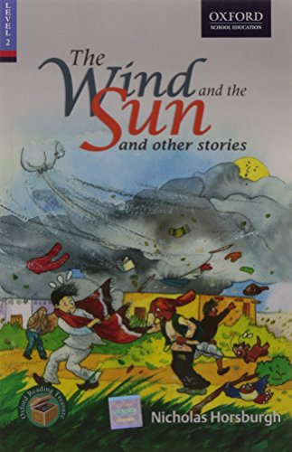 Book ORTRES 2BThe Wind and the Sun free