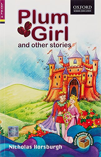 Book ORTRES 4A Plum Girl free