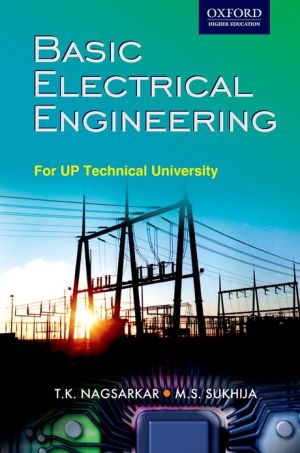 Book Basic Electrical Engineering free