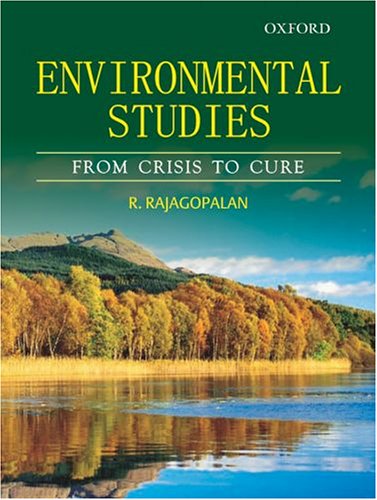 Book Environmental Studies free