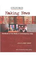 Book Making News: Handbook of the Media in Contemporary India free Book Making News: Handbook of the Media in Contemporary India free