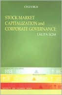 Book Stock Market Capitalization and Corporate Governance in India free