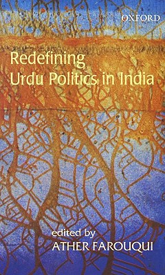 Book Redefining Urdu Politics in India free