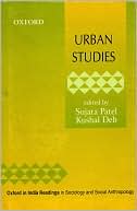 Book Urban Sociology (Oxford in India Readings in Sociology and Social Anthropology) free