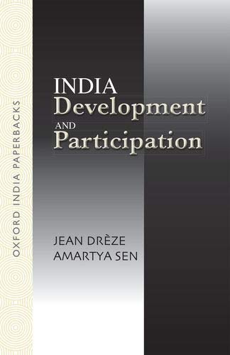 Book India Development And Participation free