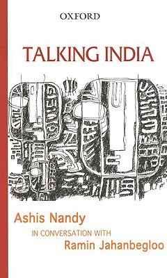 Book Talking India: Ashis Nandy in Conversation with Ramin Jahanbegloo free