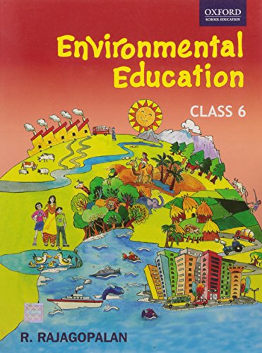 Book ENVIRONMENTAL EDUCATION 6 free