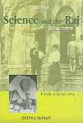 Book Science And The Raj: A Study Of British India free