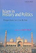 Book Islam in History and Politics: Perspectives from South Asia free