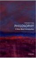Book Philosophy: A Very Short Introduction free